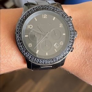 Women’s Michael Kors ceramic watch